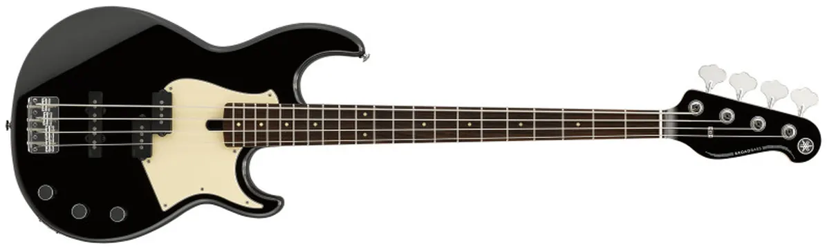 Yamaha BB434 Black