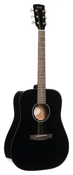 Cort Earth60 Black