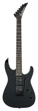 Jackson JS12 Dinky Js Ama Gloss Black