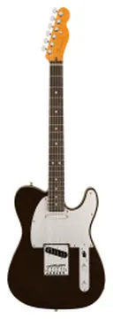 Fender American Ultra II Telecaster Texas Tea