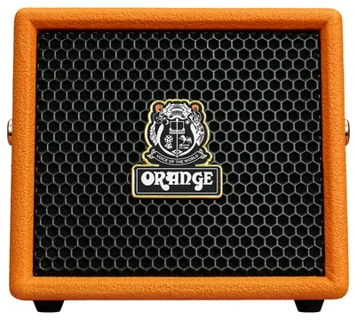 Orange OUTLOWD ES3 by Ed SHEERAN Amp Combo x Chitar. Acust. 3w RMS + Bluetooth