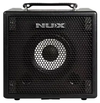 Nux Mighty Bass 50BT