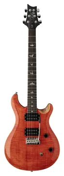 PRS SE CE 24 Blood Orange