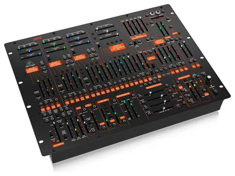 Behringer 2600