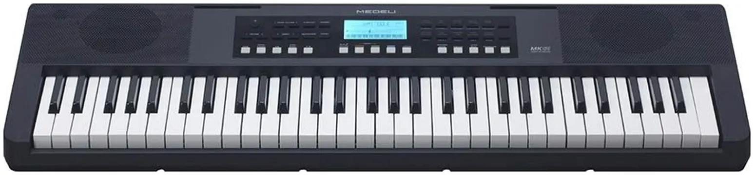 Teclado MEDELI 61 TECLAS MK61