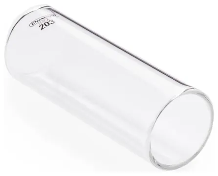 Dunlop Bottle Neck NR.203 Glas 206051