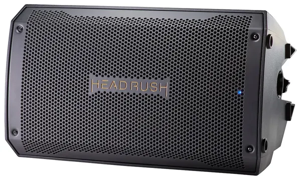 Headrush FRFR108 MKII Cabinet aktiv 1000Watt/8Zoll Gitarrenbox