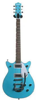Gretsch Electromatic G5232T Double Jet Kailani Blue