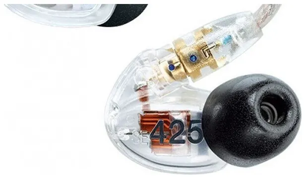 Shure SE425-CL