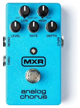 MXR Analog Chorus