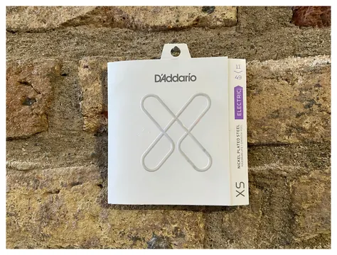 D'Addario XS XSE1149 11-49 Nickel Plated Steel