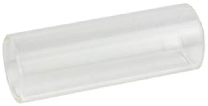 Boston Glass Slide Inner 21mm - Outer 25mm - Length 70mm, BBG-2170