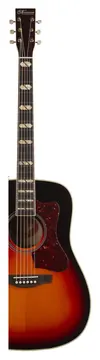 Norman ST50 Solid Spruce