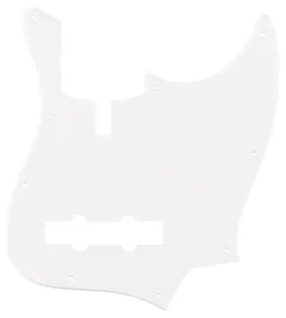 Boston M5V-110-W pickguard