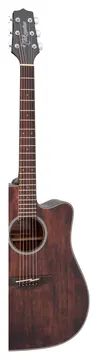 Takamine GD21CE SM Dreadnought Elektro-Akustik-Gitarre, satin molasse