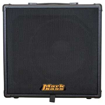 Markbass CMB 121 Black Line - Basversterker