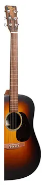 Martin D-X2E Ziricote Burst