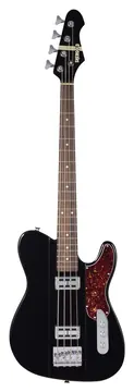 Shergold Telstar Standard SBT14BK E-Bass