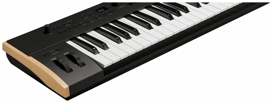 Korg Keystage 49