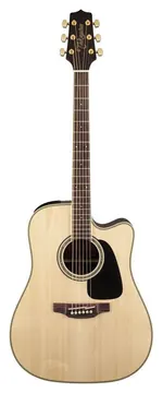 Takamine GD51CE TP4T Gd-51