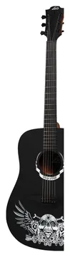 LAG Wings of Hell Dreadnought