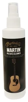 Martin & Co. 18A0073 Polish Cleaner Spray, 6oz