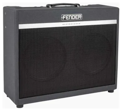 Fender Bassbreaker 18/30 Combo gitaarversterker