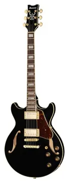 Ibanez AM73G-BK