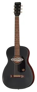 Gretsch JD Parlor DELTO TSPG BLKT