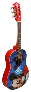 PHX Infantil Disney Mickey Rocks VID-MR1