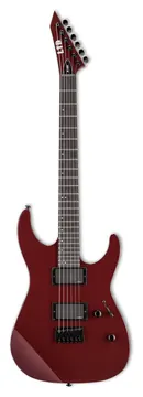 LTD M-400 HT Scharlachrot Metallic