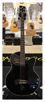 Warwick Rockbass Alien Standard Black
