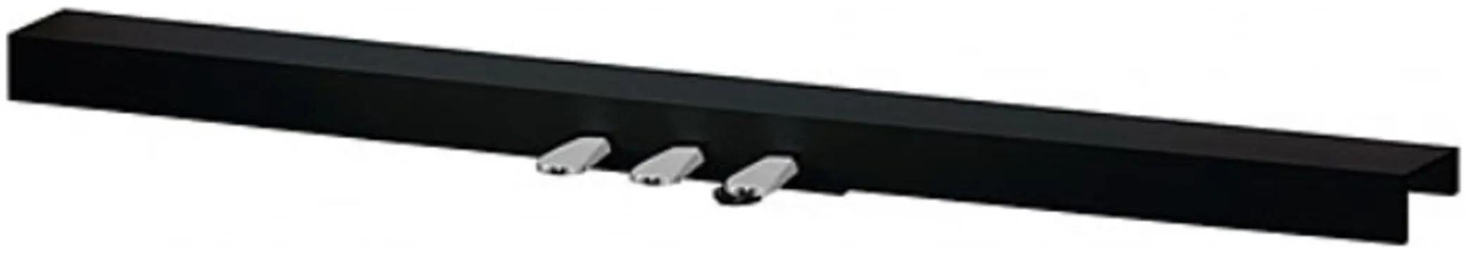 Kawai F-351 Pedalenbalk voor ES-120 - Zwart