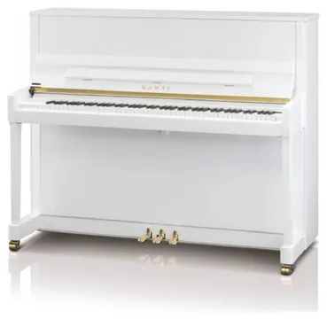 Kawai K-300 WHP ATX4 Silent Piano
