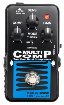 EBS MC Multicomp Compresor