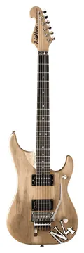 Washburn N4AUTHENTIC Signature