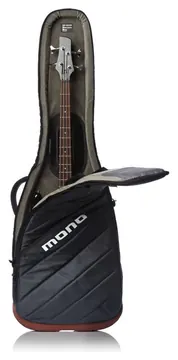 Mono Vertigo Bass Guitar Case Grey