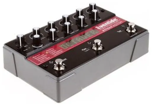 Eventide Pitch Factor