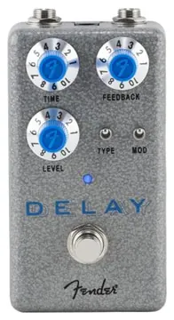 Fender Tonehammer Delay