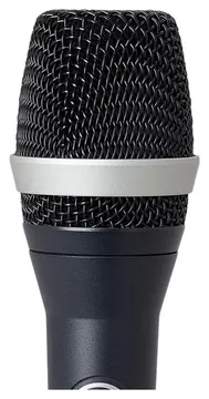 AKG Microfone Dinâmico AKG D5 Supercardioide