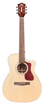 Guild OM-150CE