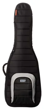 Mono Classic Bass Guitar Case - Black