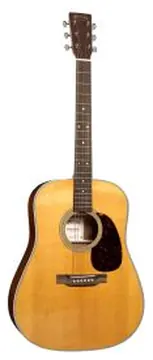 Martin D-13E Retro Chitarra Acustica Elettrificata