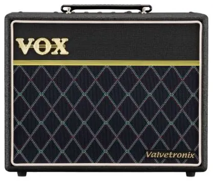 Vox VT20X CLBL E-Gitarrencombo