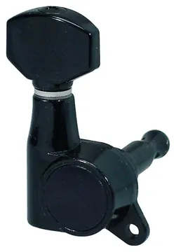 Boston 72-BL machine heads for guitar