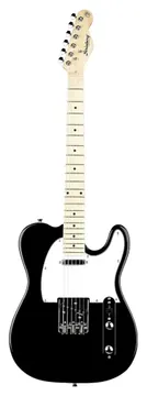 Strinberg Tc 120s Bk Telecaster