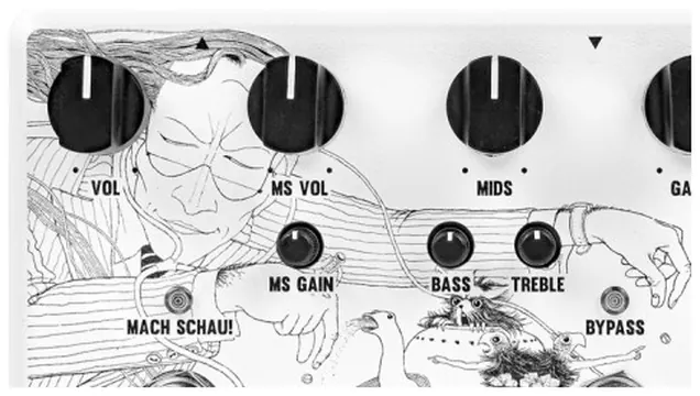 Aclam AP0111 Dr. Robert V3