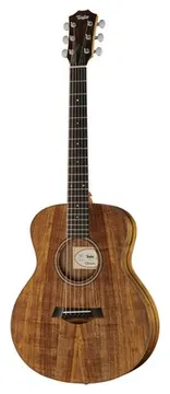Taylor GS Mini-e Koa