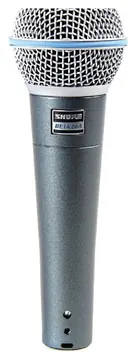 Shure Beta58A