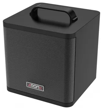 Combo Aroma Multiusos 40W C/bluetooth